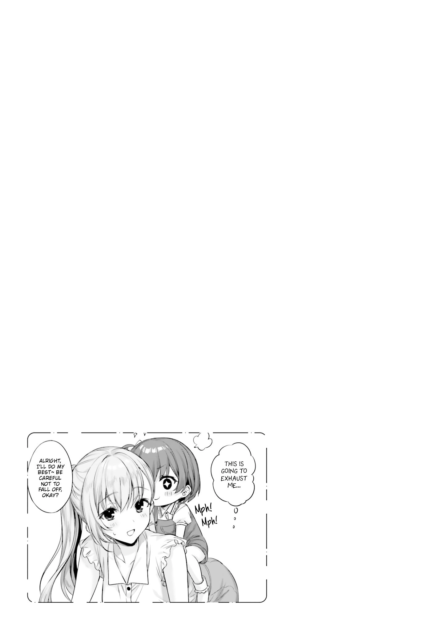 Kinjo no Nanako-san Chapter 22 15